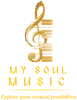 My Soul Music logo