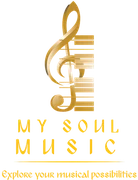 My Soul Music logo