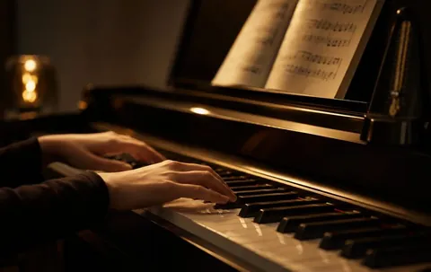 Five warm-ups every beginner should master